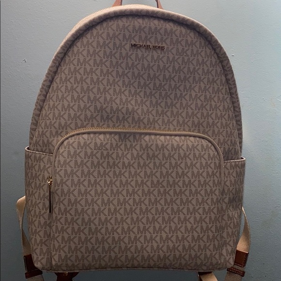 COPY - Michael Kors Backpack main image 5
